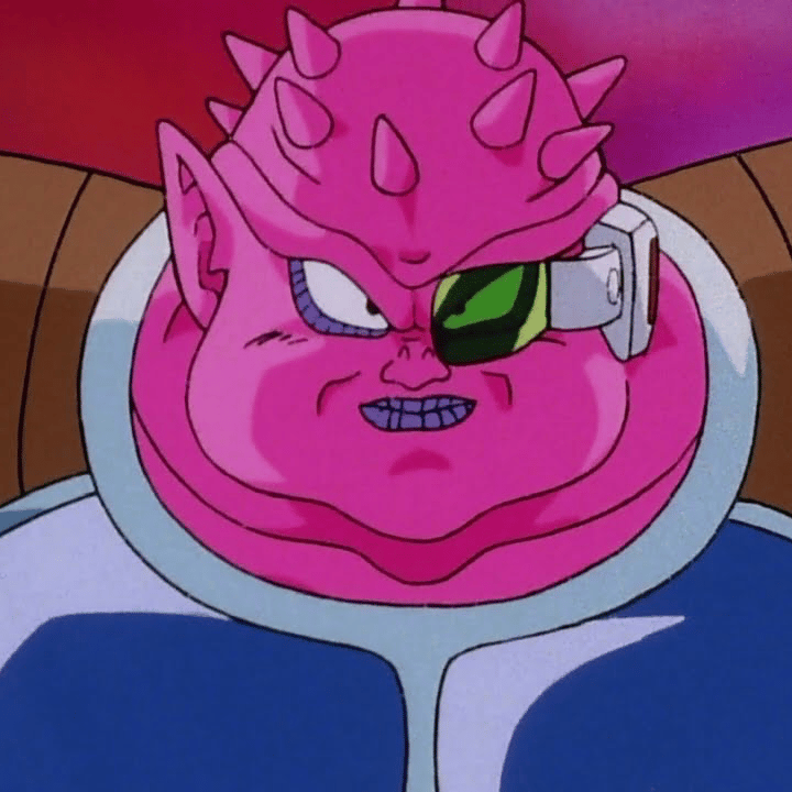 Dodoria AI Voice