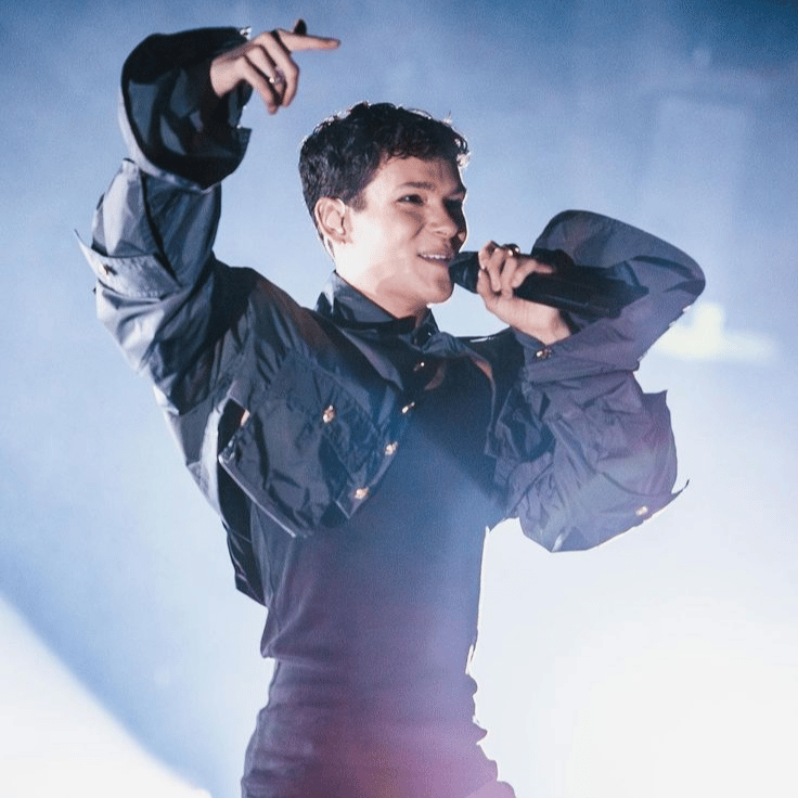 Omar Rudberg - Cazully AI Voice