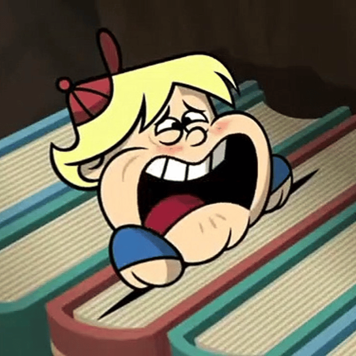 Gunther Magnuson AI Voice