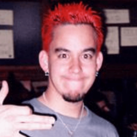 MIKE SHINODA V1 AI Voice
