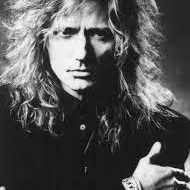 David Coverdale of Whitesnake AI Voice