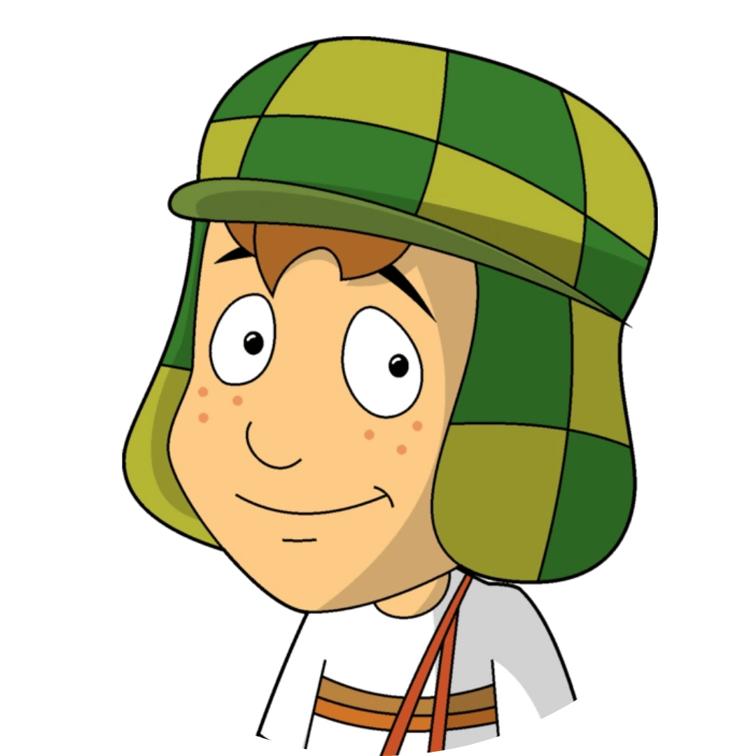 Chavo Canica AI Voice