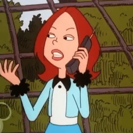 Ashley Quinlan (Recess) AI Voice