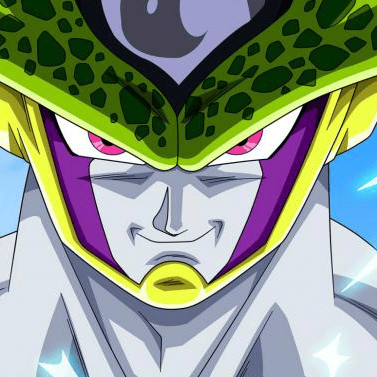 DBZ - Narrateur - George lycan  AI Voice