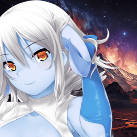 Celeste - Huniepop AI Voice