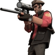 Team Fortress 2 Sniper (Improved) AI Voice