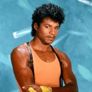 Jackie Jackson AI Voice