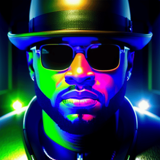 Royce da 59 By TheFlockFam.com AI Voice