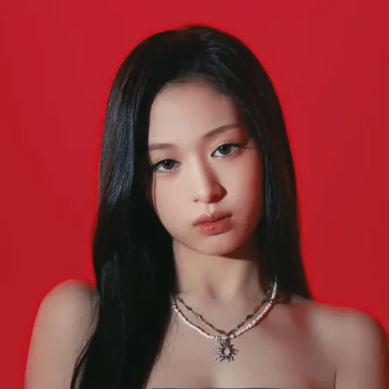 Ahyeon AI Voice