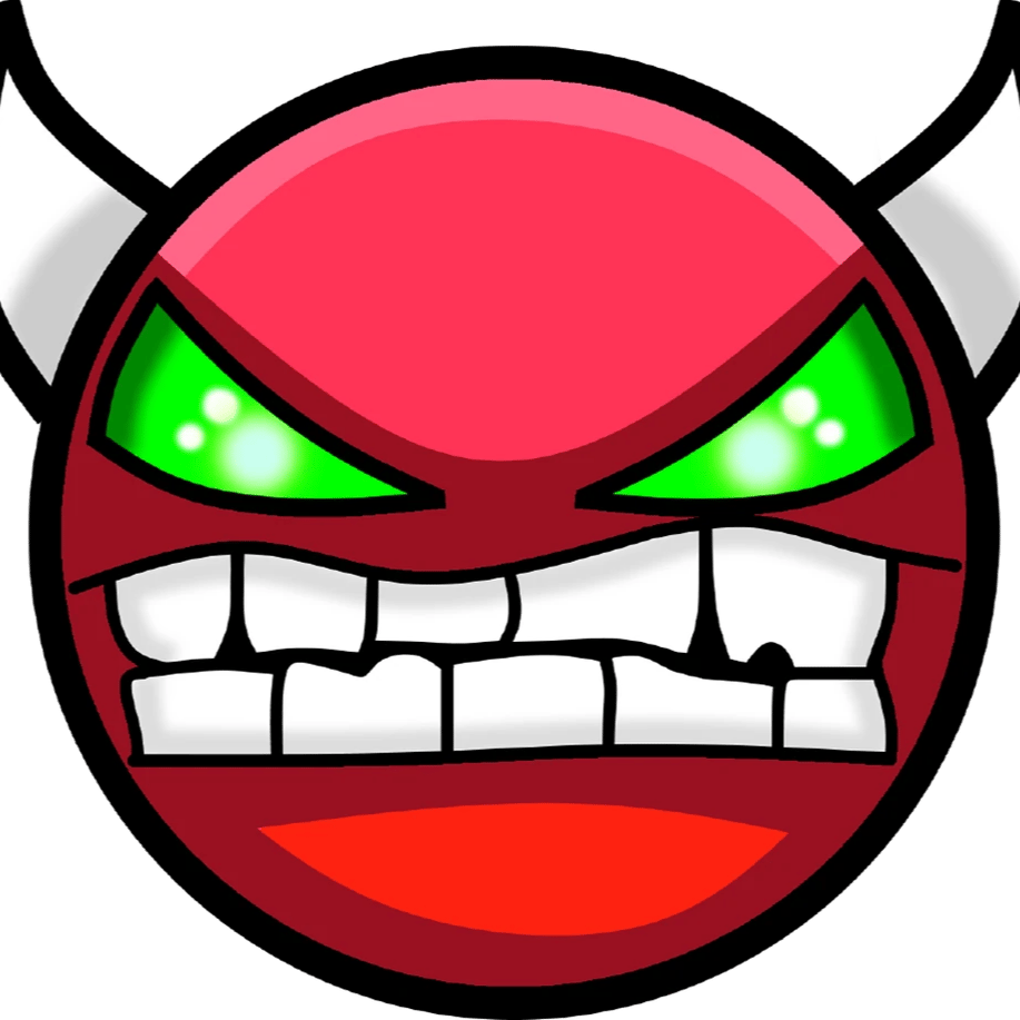Hard Demon AI Voice