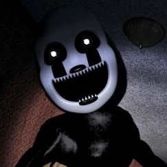 Nightmarionne AI Voice