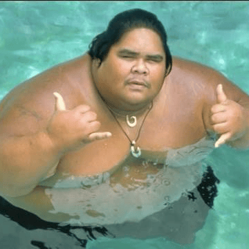 Israel "IZ" Kamakawiwo'ole AI Voice