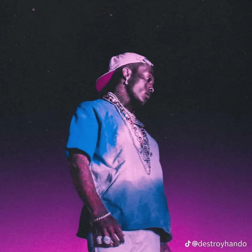 Lil Uzi vert Eternal Atake/2020 era AI Voice