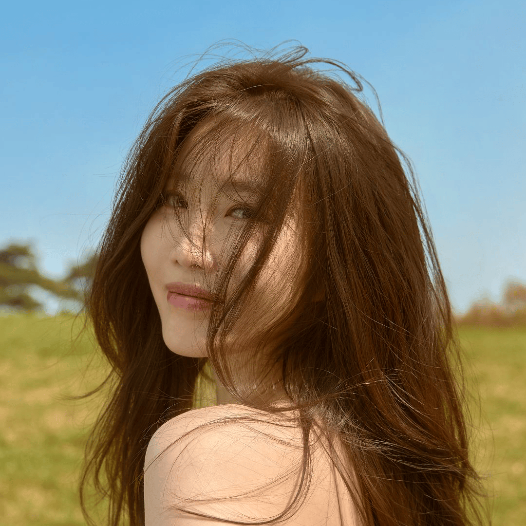 Lee Haeri AI Voice