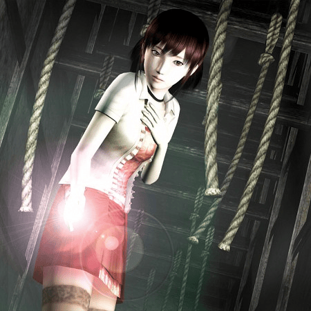 Miku Hinasaki (Fatal Frame 3) AI Voice