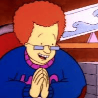 Mr. Shellacky (Doug) AI Voice