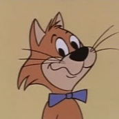 Mr. Jinks (Hanna-Barbera) AI Voice