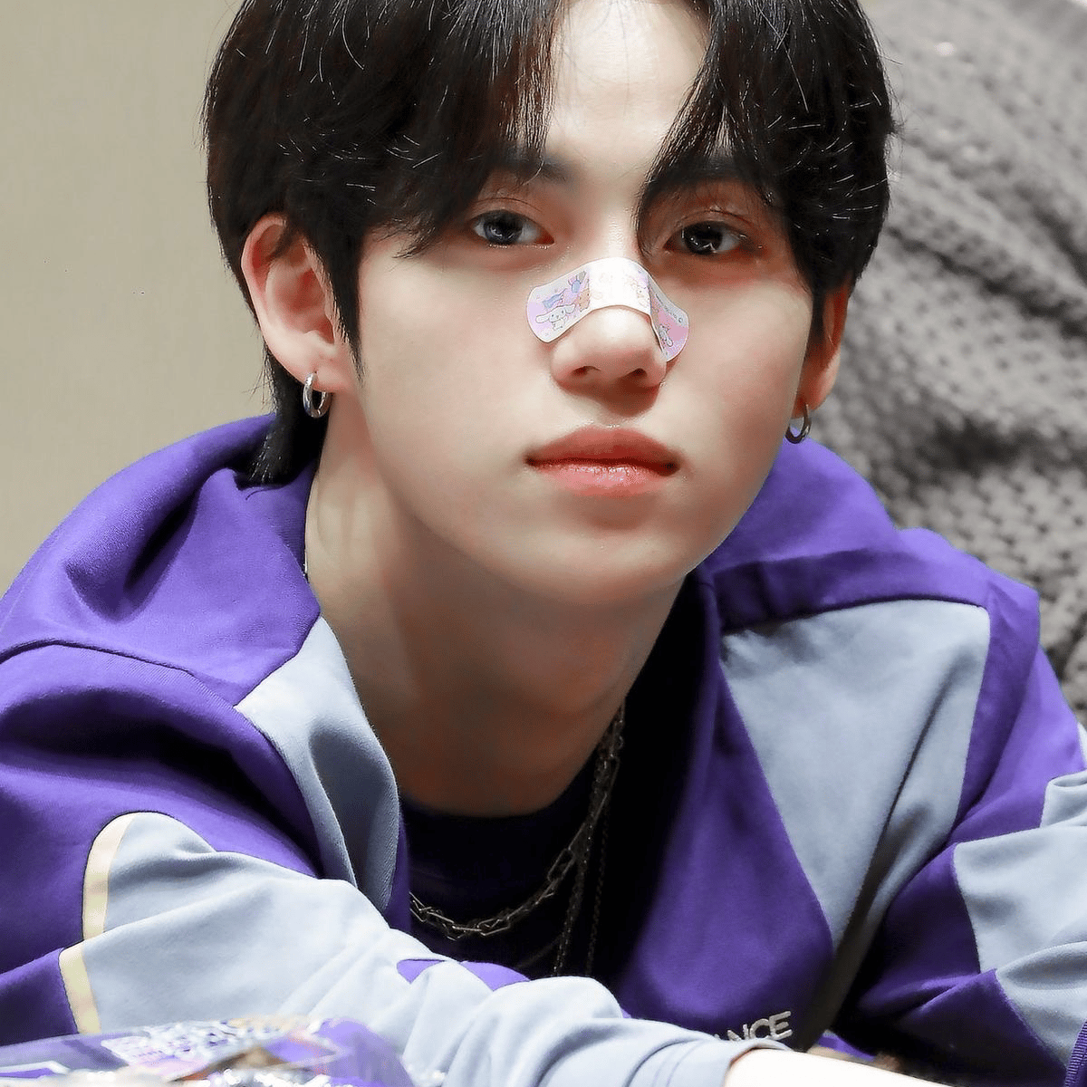 DRIPPIN - Hwang Yunseong AI Voice
