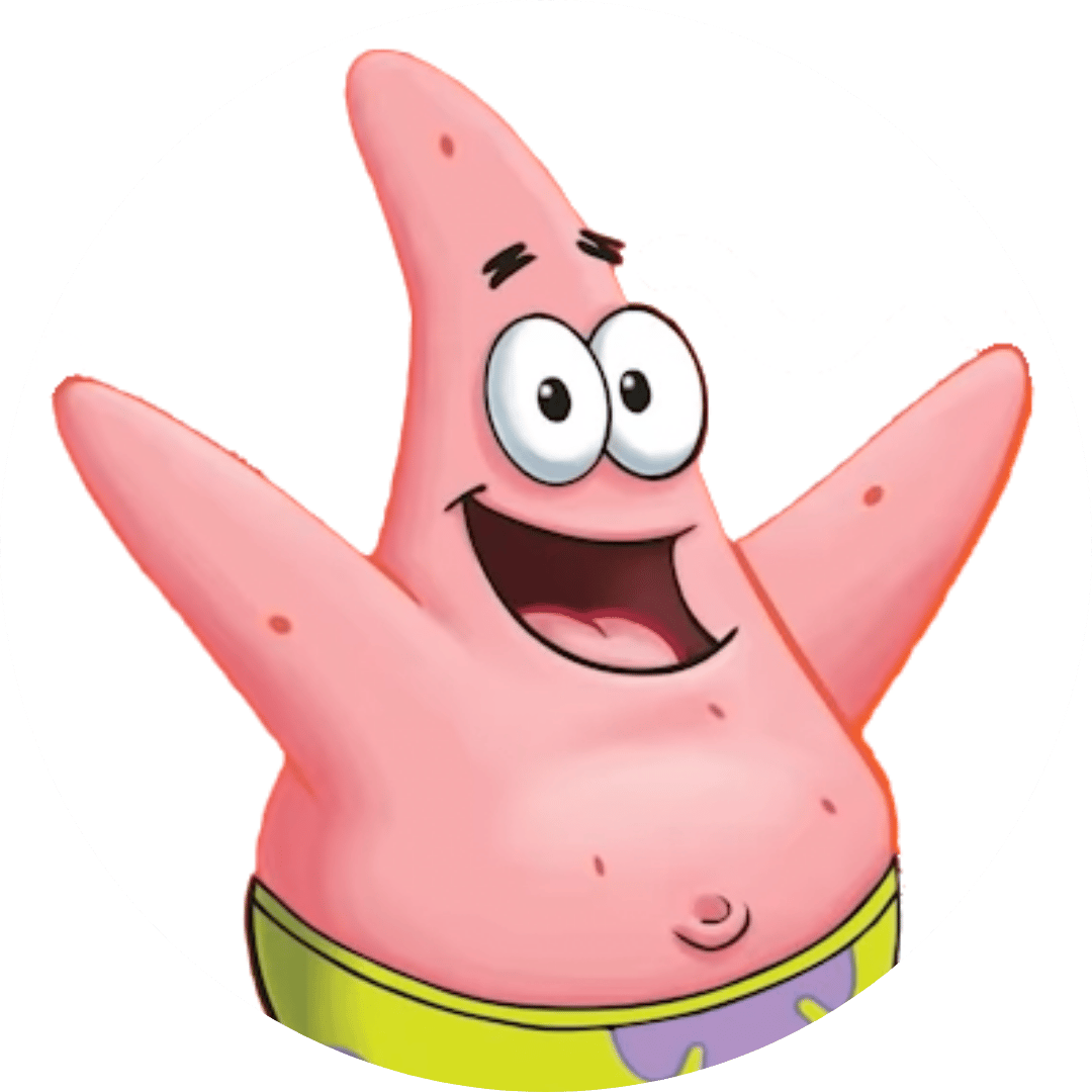 Patricio Canica AI Voice