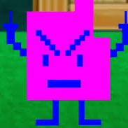 Err (ATHF Mooninites) AI Voice