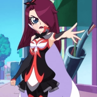 Praxina (LoliRock) AI Voice