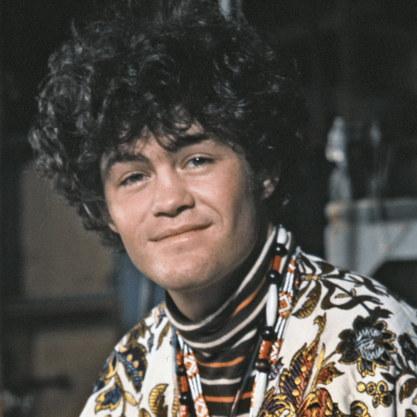 Micky Dolenz 60’s AI Voice