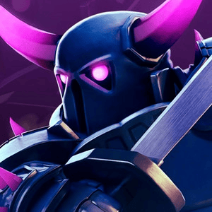 P.E.K.K.A (Clash Royale) AI Voice