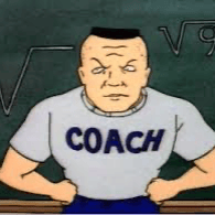 Coach Buzzcut (Beavis and Butt-Head) AI Voice