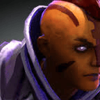 Anti-Mage DOTA 2 AI Voice