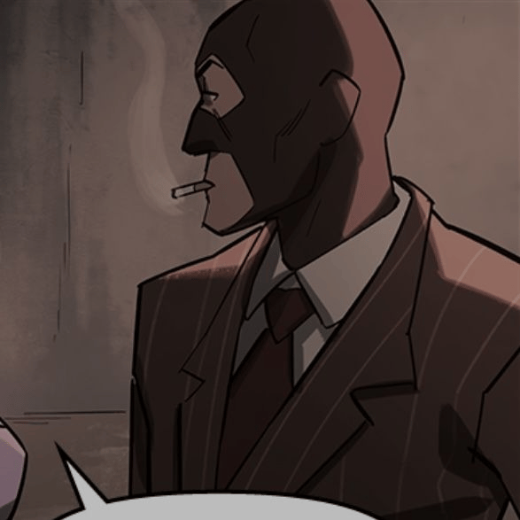 AI Spy tf2 AI Voice