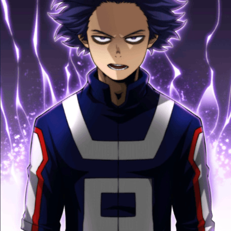 Hitoshi Shinso AI Voice