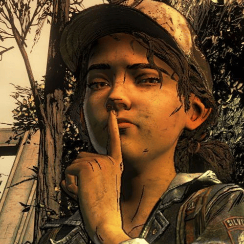 Clementine Season 4 (TWDG) AI Voice