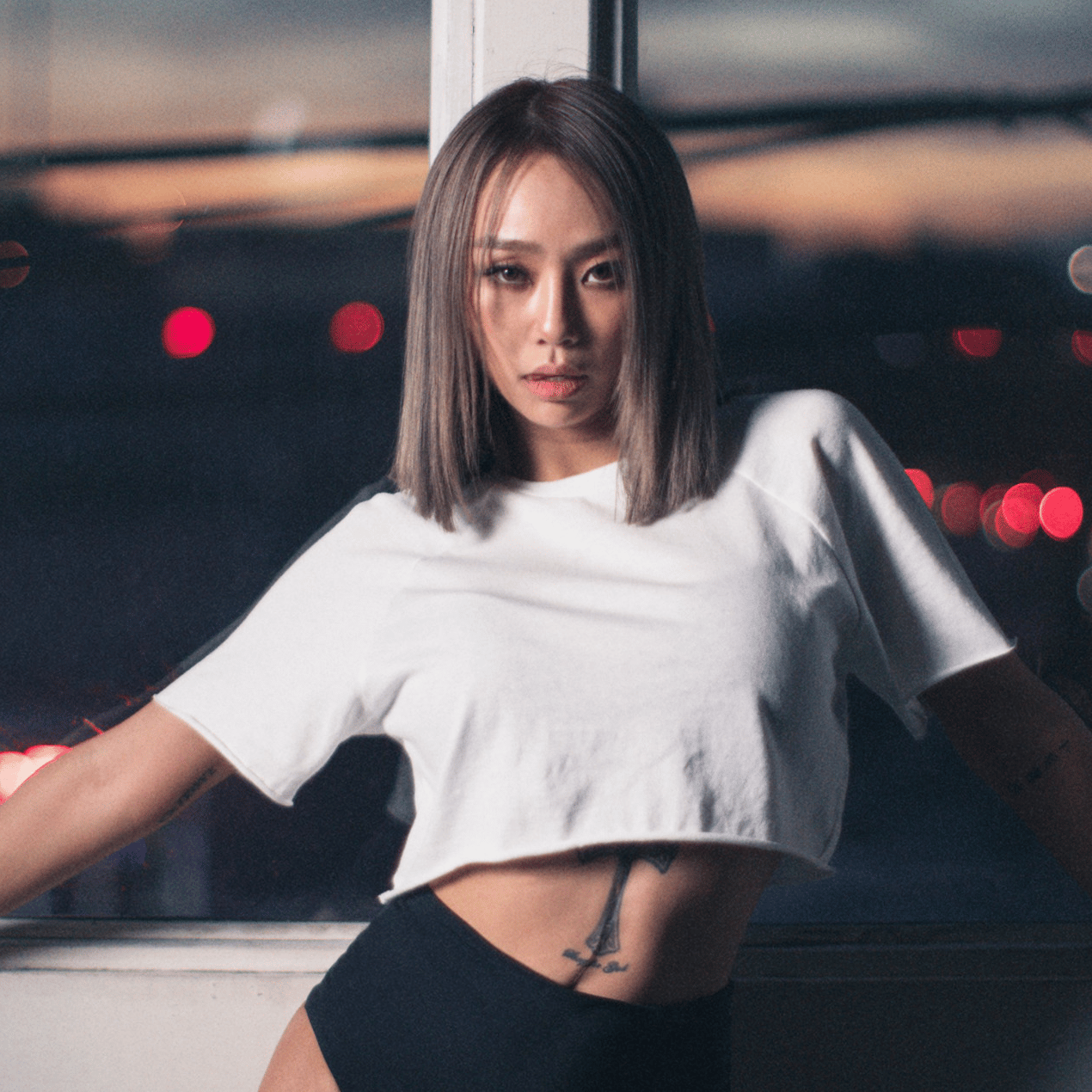 Hyolyn (Advanced) AI Voice