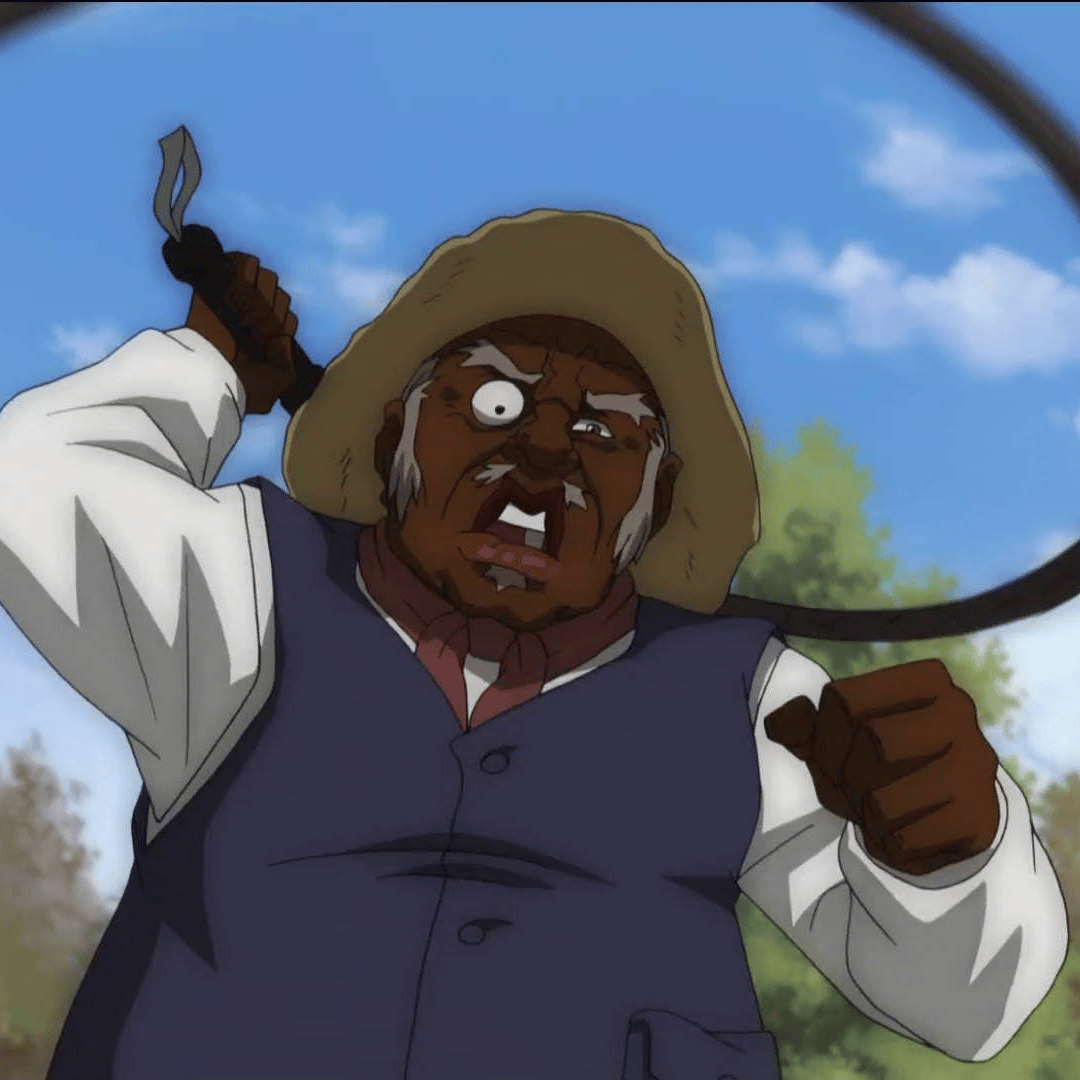 Uncle Ruckus 1 AI Voice