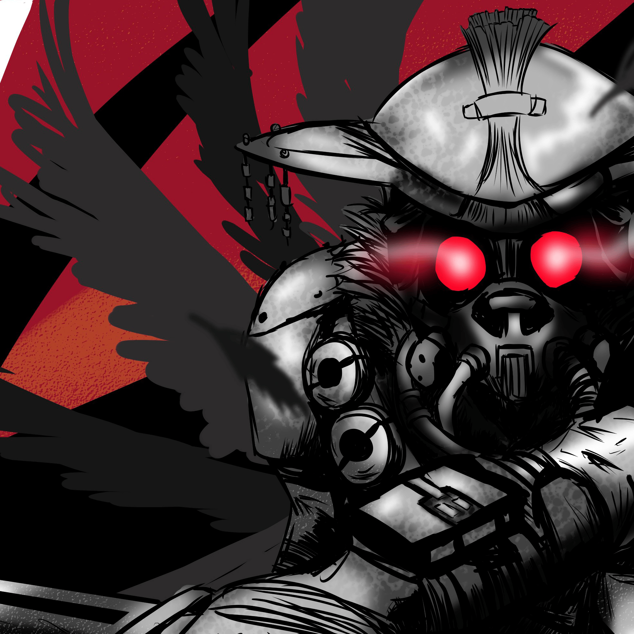 BloodHound | APEX AI Voice