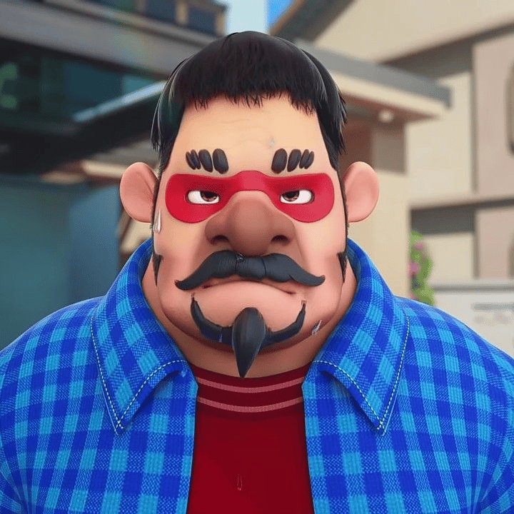 AI PAPA ZOLA AI Voice