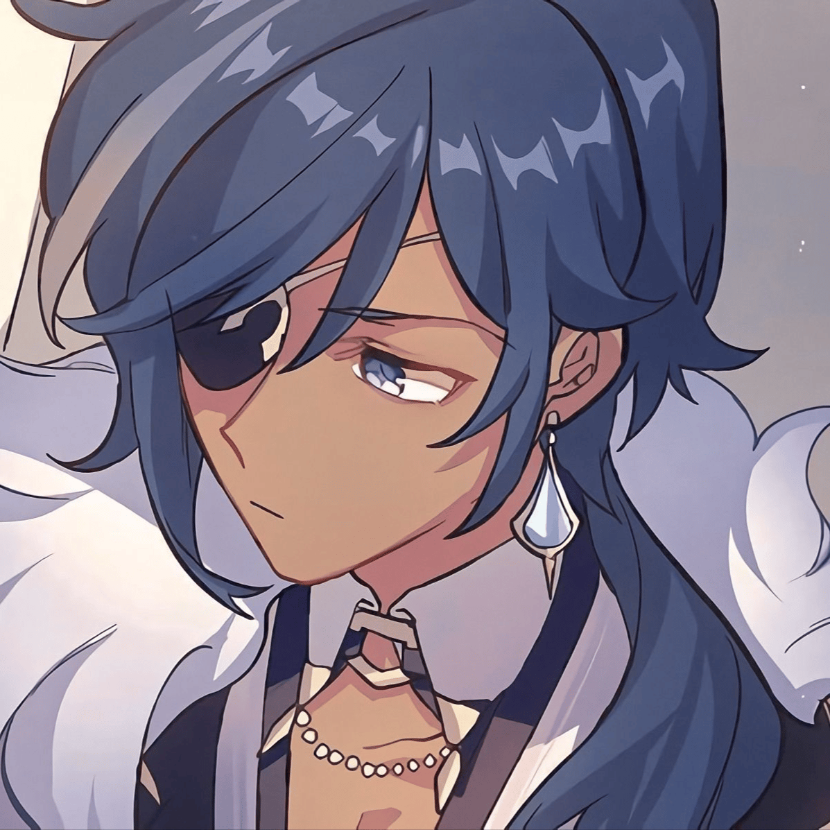 Kaeya AI Voice