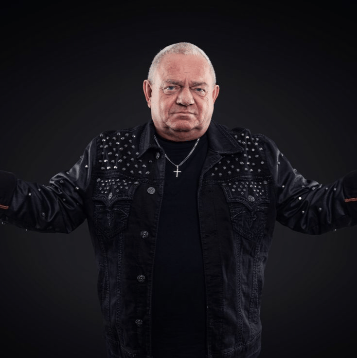 UdoDirkschneider AI Voice