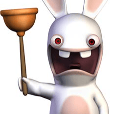 Rabbid AI Voice