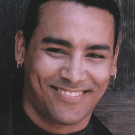 George LaMond AI Voice