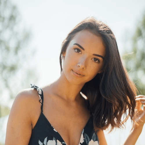 Chloe Stafler AI Voice