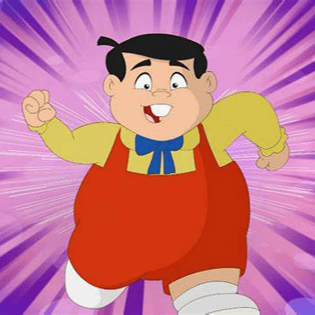 Noño (El chavo animado) AI Voice