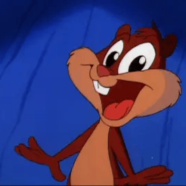 Skippy Squirrel (Animaniacs) AI Voice