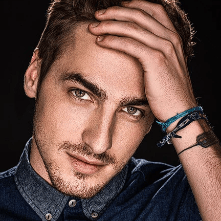 Kendall Schmidt AI Voice