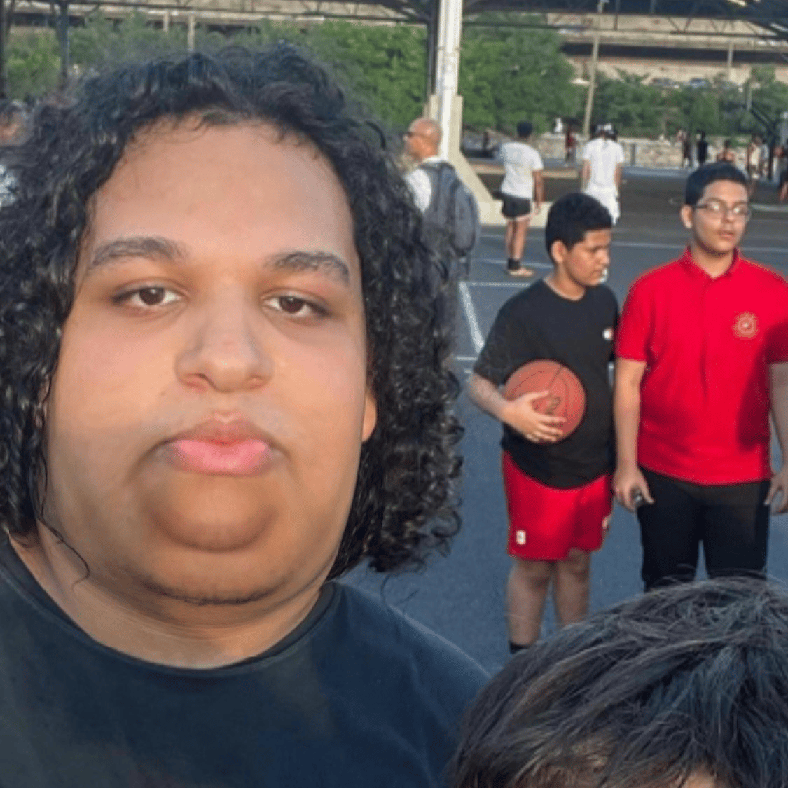 shamnyc AI Voice