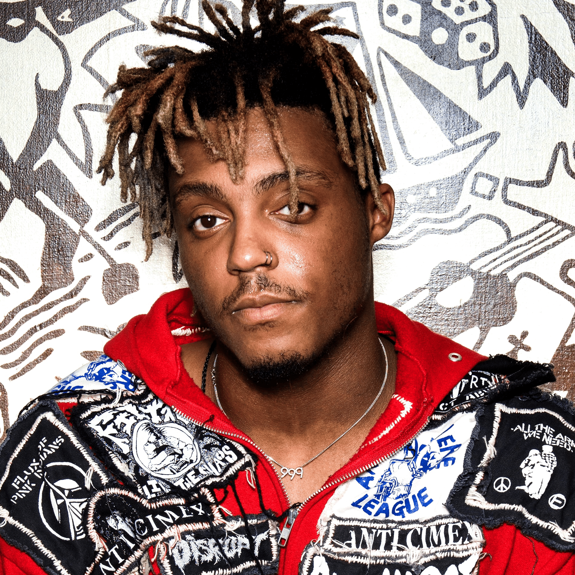 JUICE WRLD AUDACE AI Voice