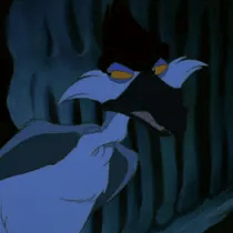 Ichy (The Land Before Time IV) AI Voice