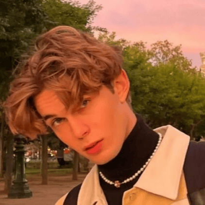 Nils Kuesel AI Voice