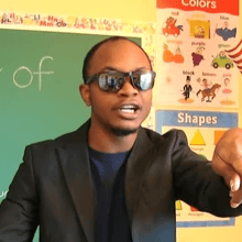 Principal Steinbeck (SML) AI Voice