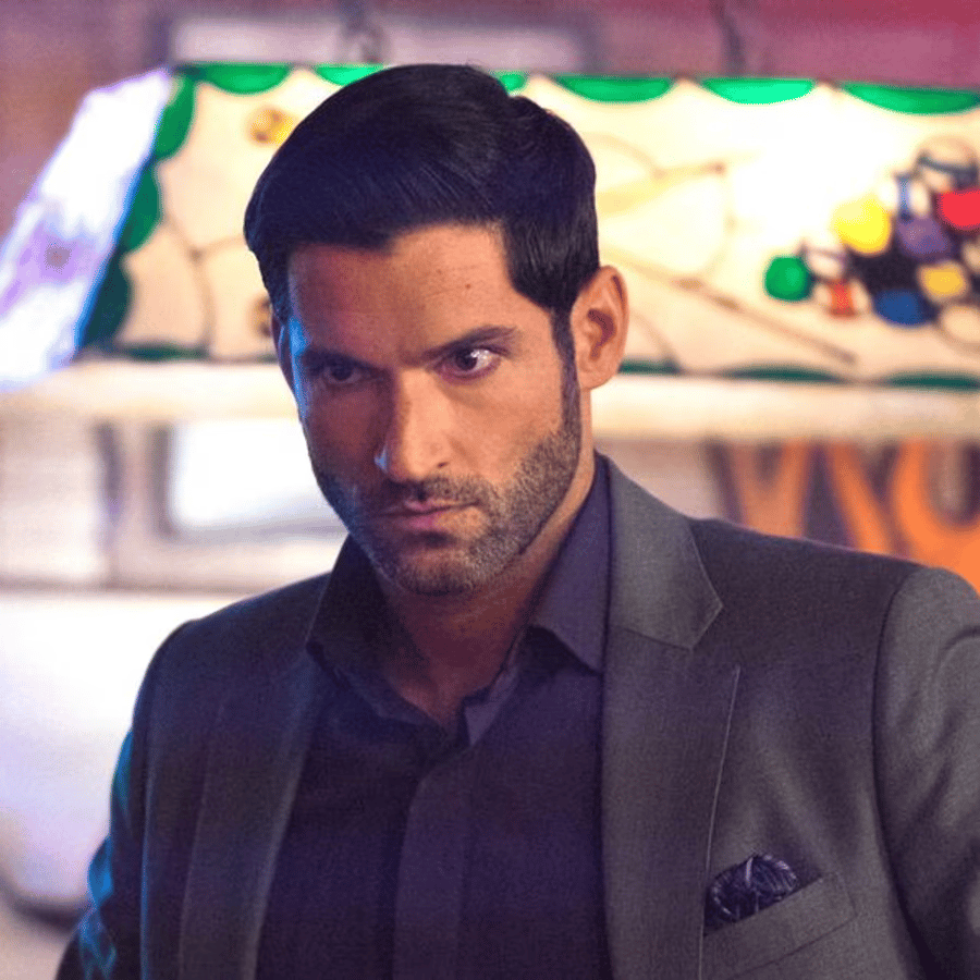 Tom Ellis AI Voice